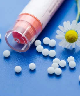 Homeopathic remedies for eczema